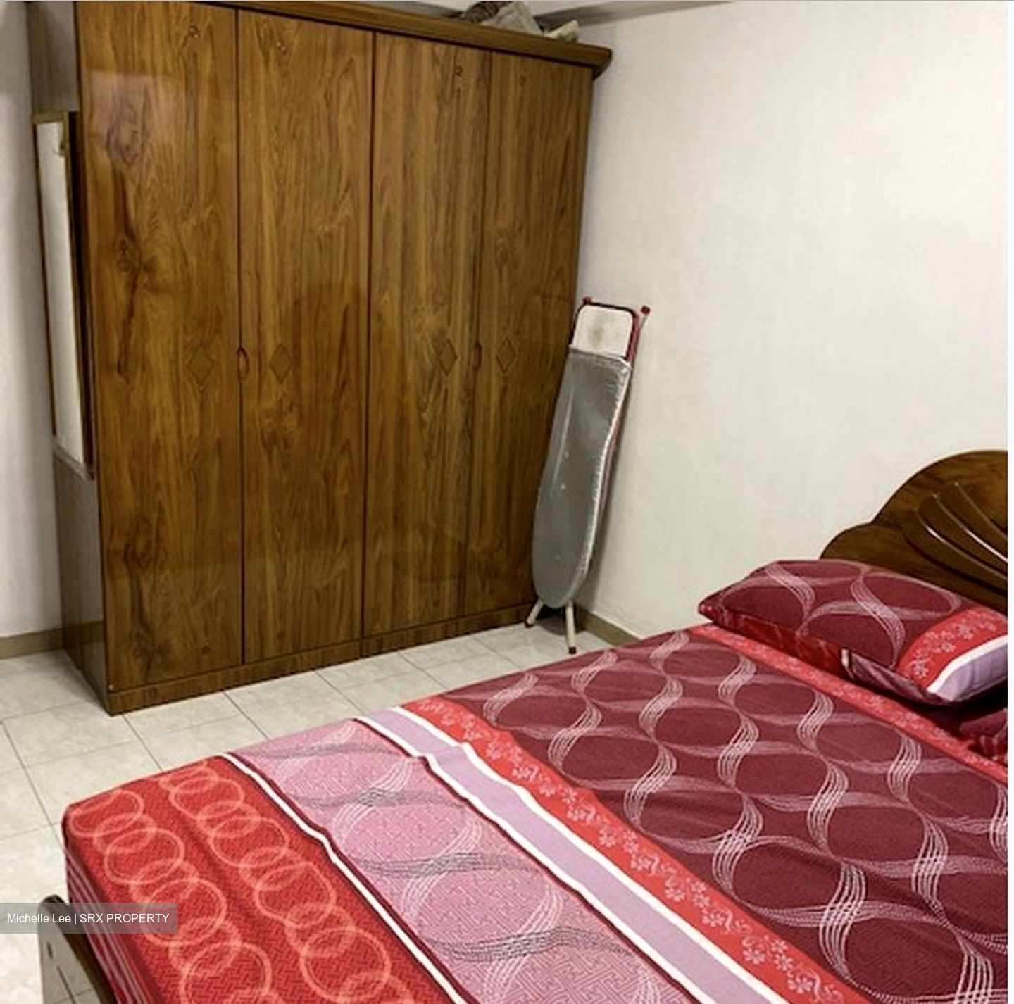 Blk 414 Teck Ghee Heartlands (Ang Mo Kio), HDB 4 Rooms #614548311